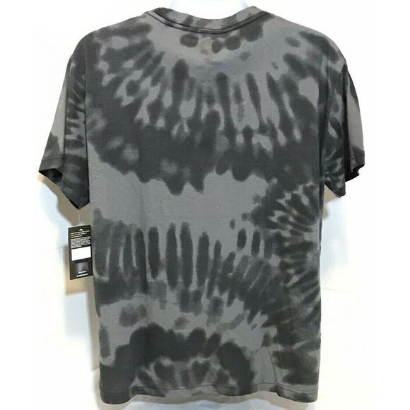 ''NEW'' U.S. Army Men's T Shirt Short Sleeve Black/Gray Camo Size XL - Picture 4 of 6
